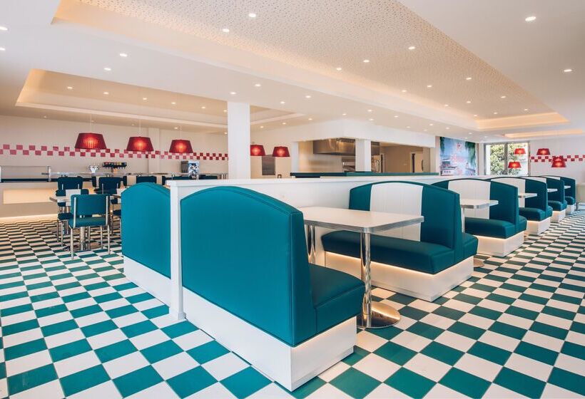 Hotel Iberostar Selection Playa de Muro Village