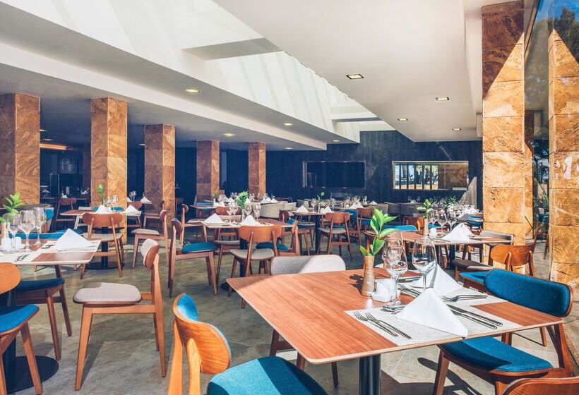 Hotel Iberostar Selection Playa de Muro Village