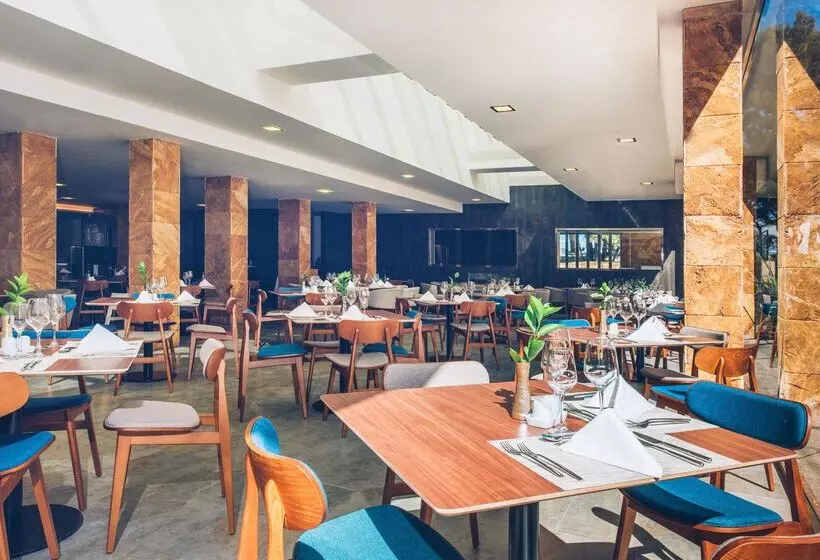 Отель Iberostar Selection Playa de Muro Village