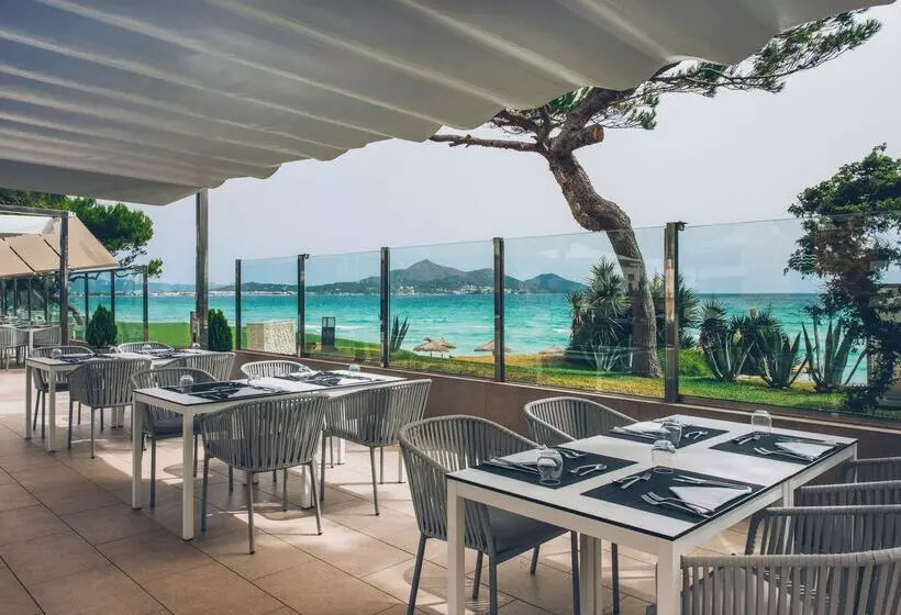 Отель Iberostar Selection Playa de Muro Village