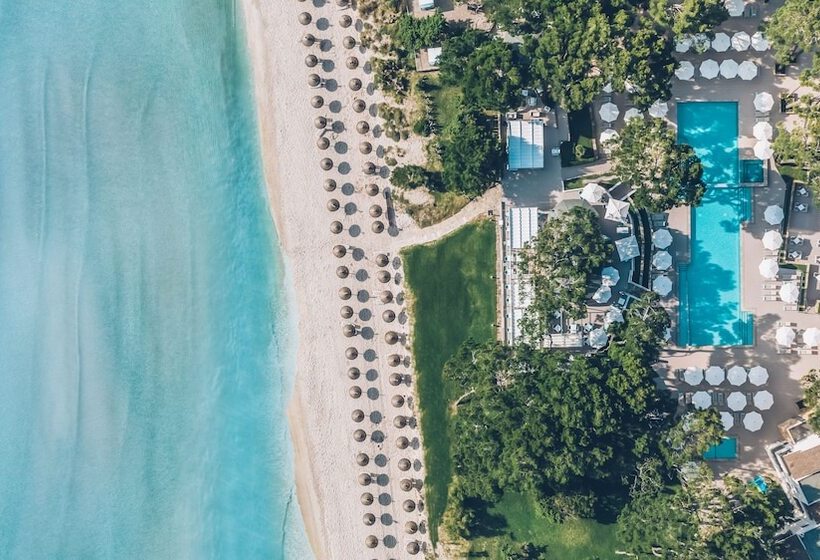 Hotel Iberostar Selection Playa de Muro Village