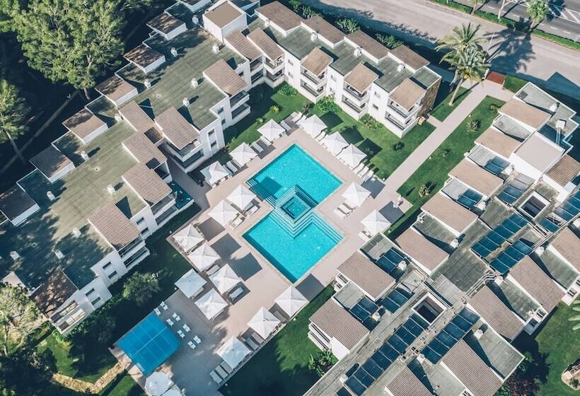 Hotel Iberostar Selection Playa de Muro Village