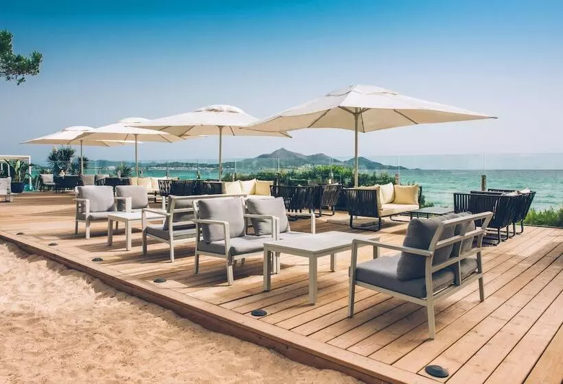 Отель Iberostar Selection Playa de Muro Village