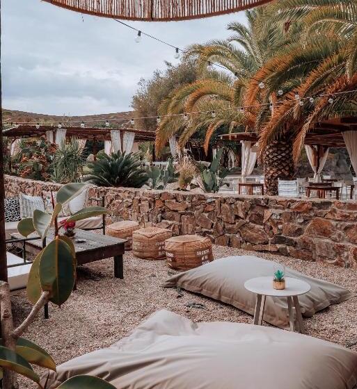 Отель Il Monastero