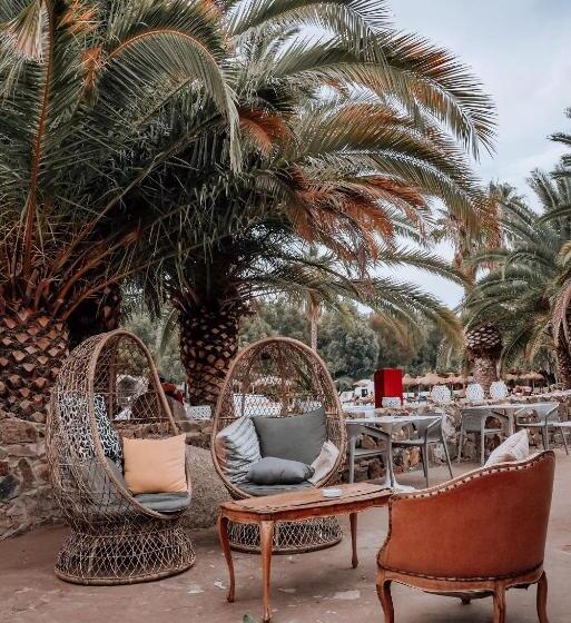 Отель Il Monastero