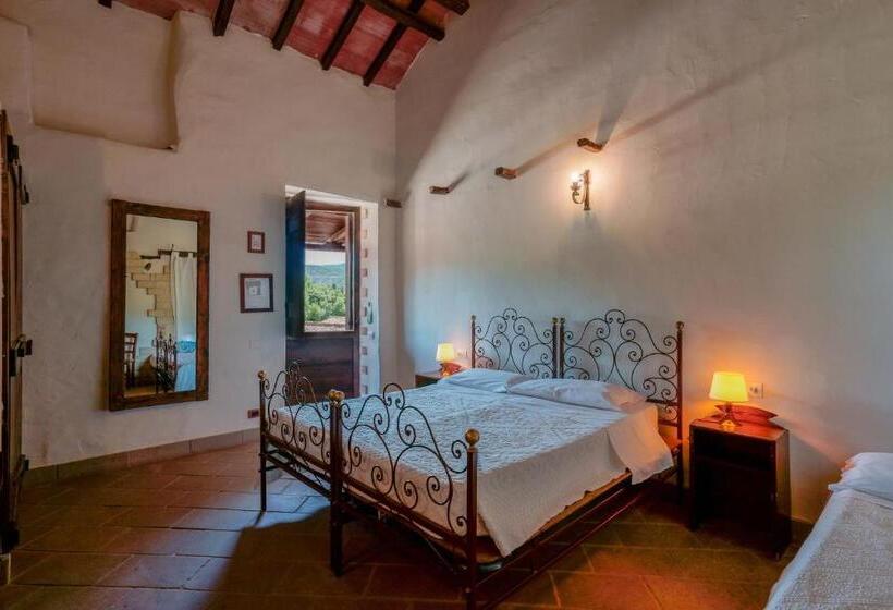 Отель Il Monastero