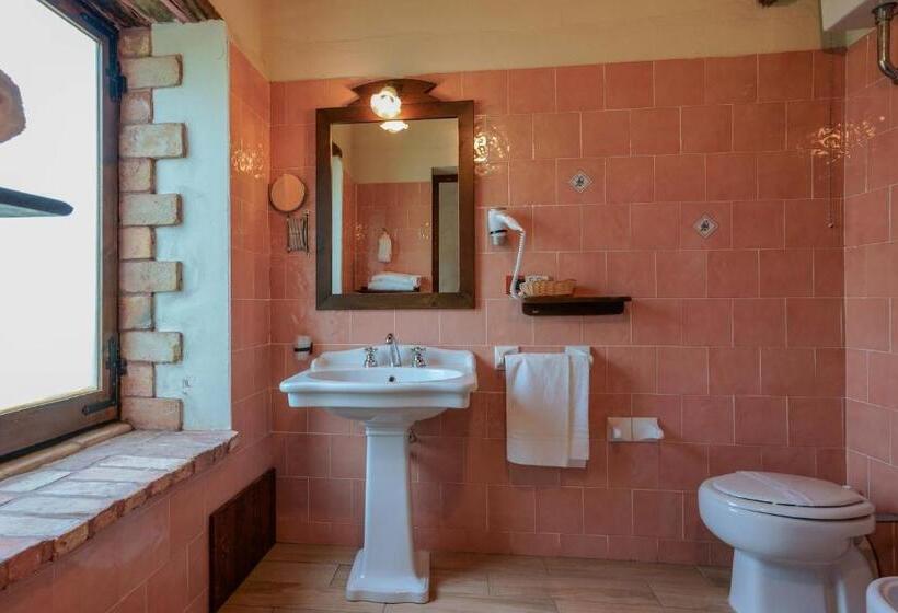 Отель Il Monastero