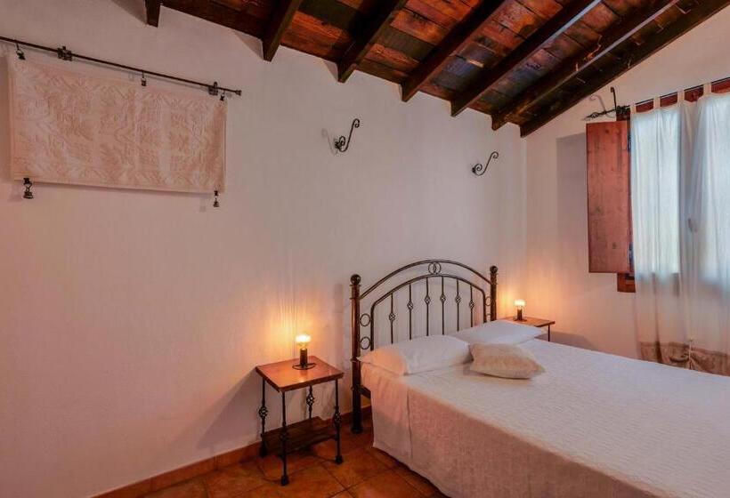 Отель Il Monastero