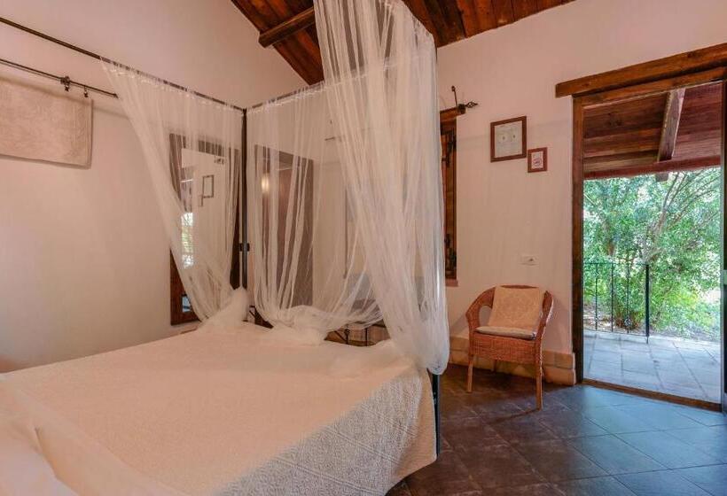 Отель Il Monastero