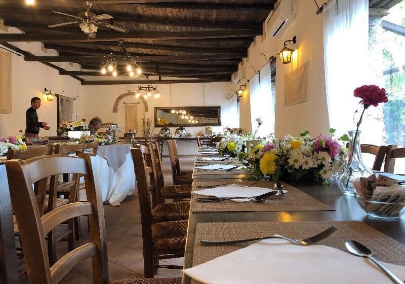 Отель Il Monastero