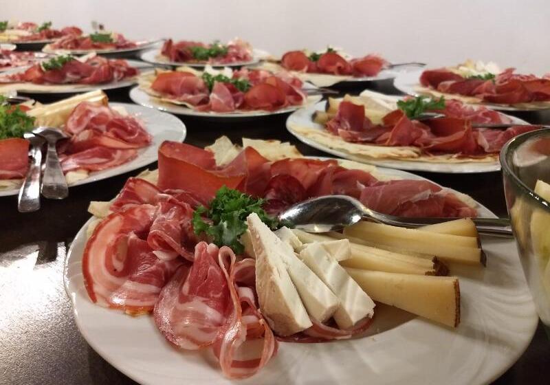 Отель Il Monastero