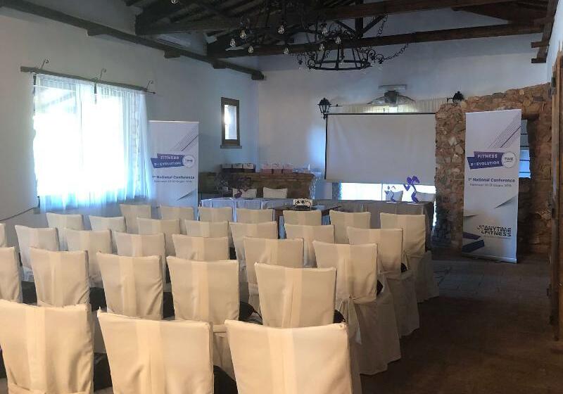 Отель Il Monastero