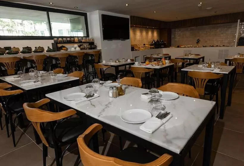 Jm Suites Hotel Eco Friendly Casablanca