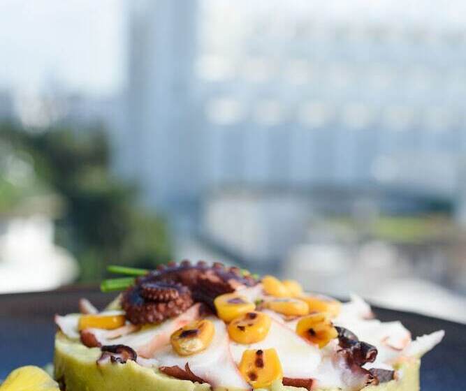 Jm Suites Hotel Eco Friendly Casablanca