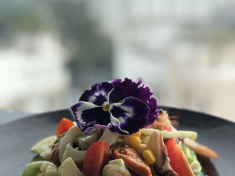 Jm Suites Hotel Eco Friendly Casablanca