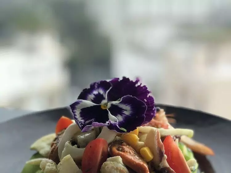 Jm Suites Hotel Eco Friendly Casablanca