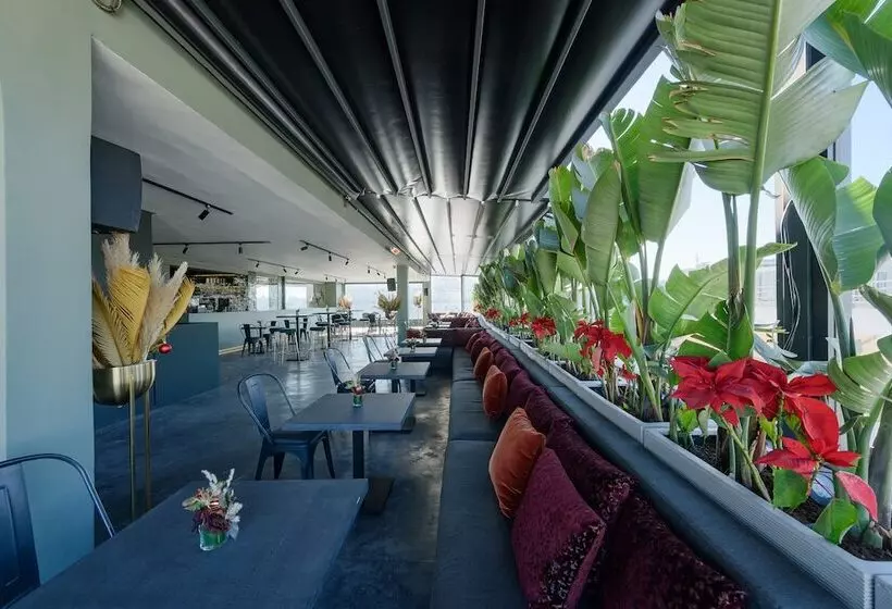 Jm Suites Hotel Eco Friendly Casablanca