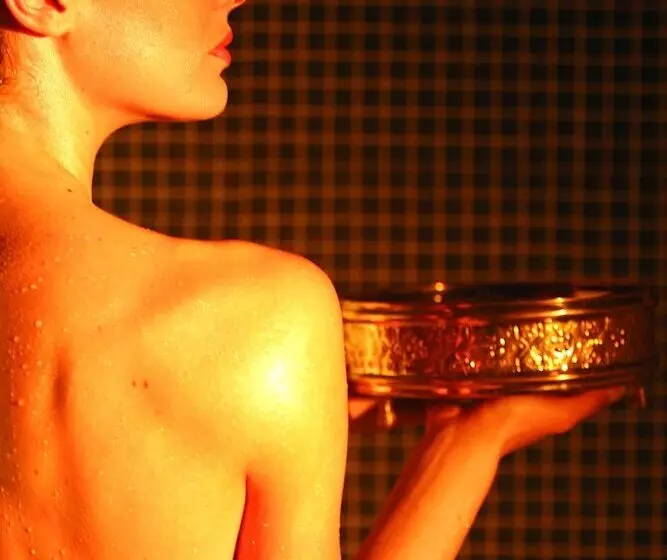 Jm Suites Hotel Eco Friendly Casablanca