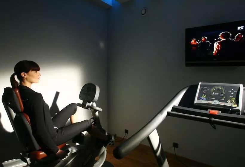 Jm Suites Hotel Eco Friendly Casablanca