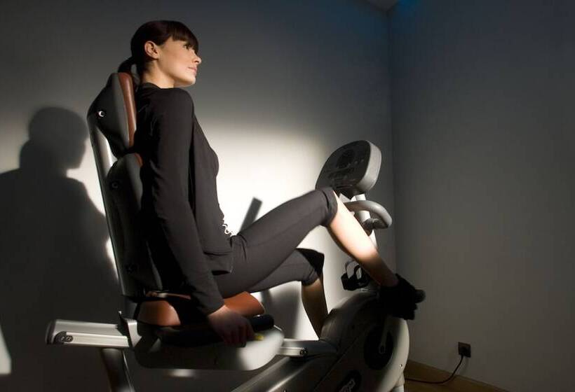 Jm Suites Hotel Eco Friendly Casablanca