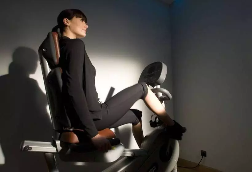 Jm Suites Hotel Eco Friendly Casablanca