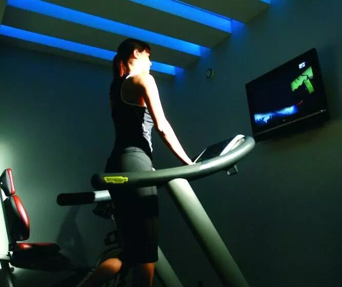 Jm Suites Hotel Eco Friendly Casablanca