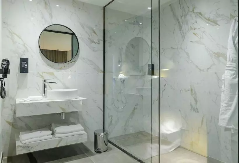 Jm Suites Hotel Eco Friendly Casablanca