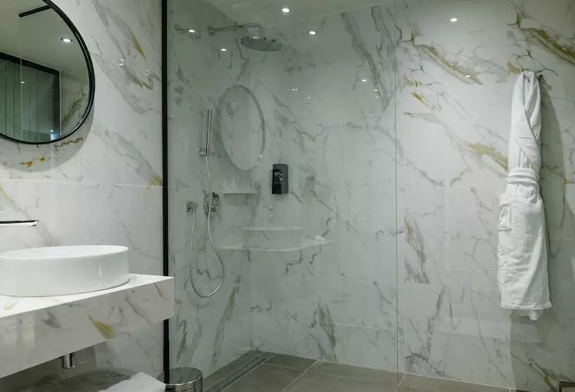 Jm Suites Hotel Eco Friendly Casablanca