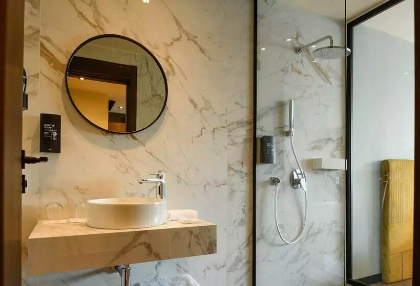 Jm Suites Hotel Eco Friendly Casablanca