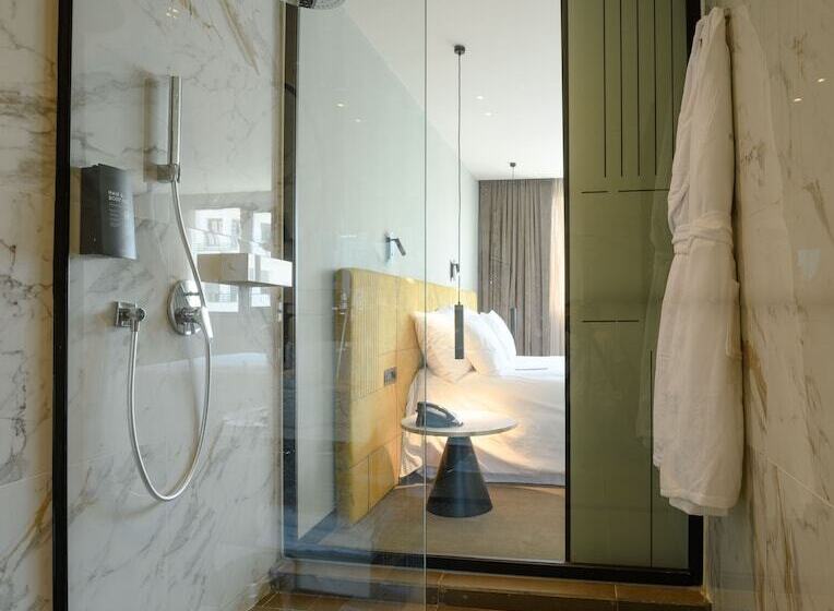 Jm Suites Hotel Eco Friendly Casablanca