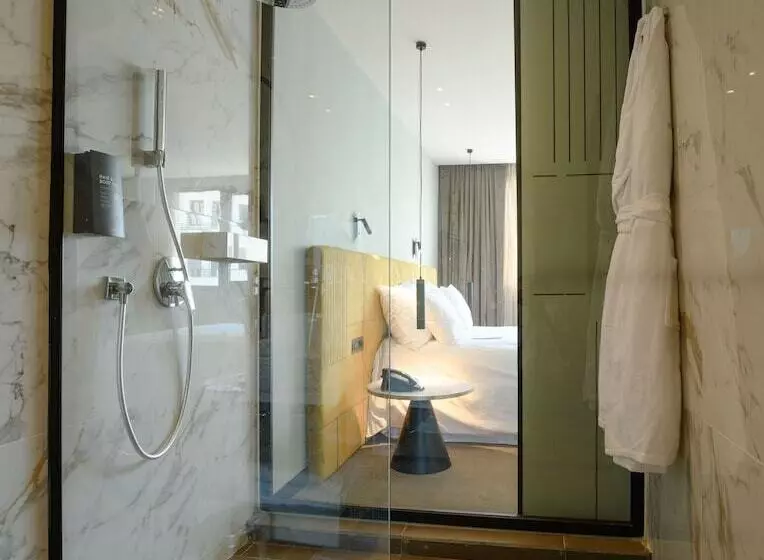 Jm Suites Hotel Eco Friendly Casablanca