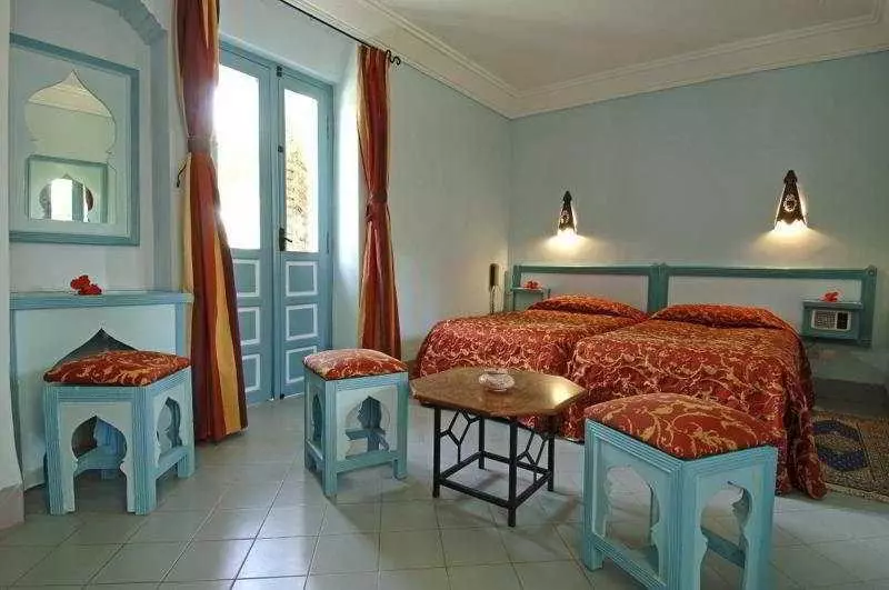 酒店 Kenzi Club Oasis