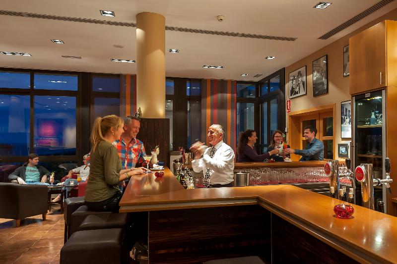 Отель Luz Del Mar