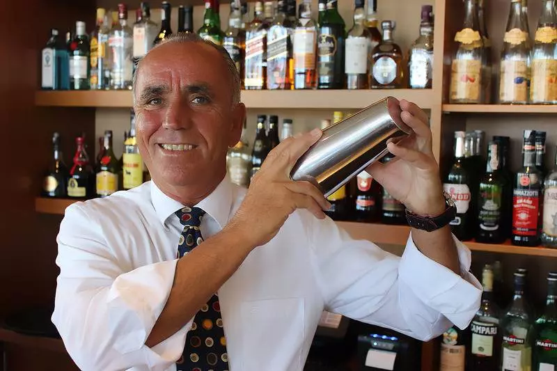 בית מלון כפרי Luz Del Mar