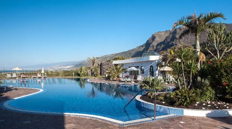 בית מלון כפרי Luz Del Mar