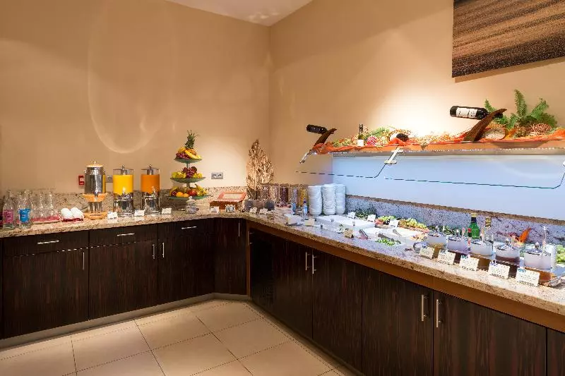 בית מלון כפרי Luz Del Mar