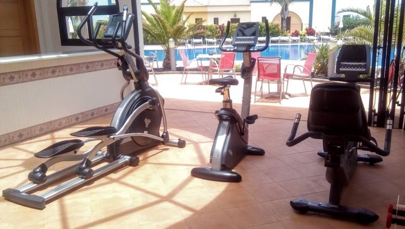 Отель Luz Del Mar