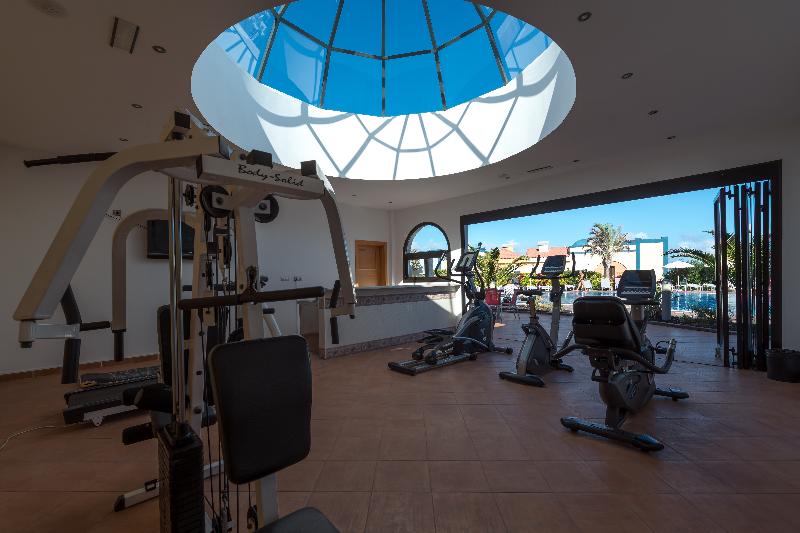 Отель Luz Del Mar