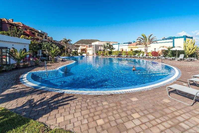 Отель Luz Del Mar