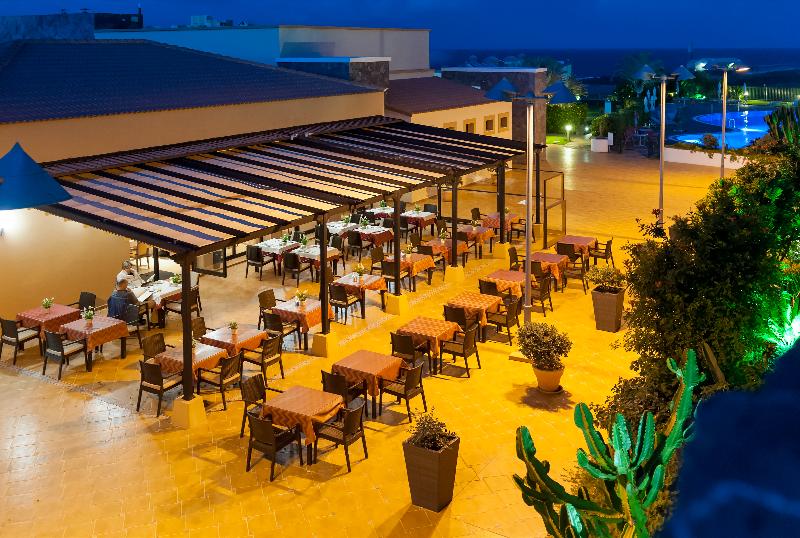 Отель Luz Del Mar