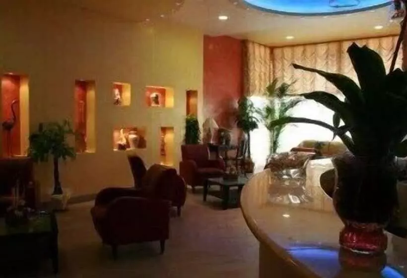 בית מלון כפרי Marchesina Resort Srls