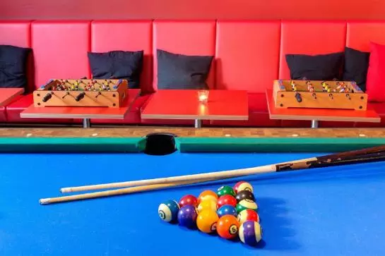 Meininger Hotel Vienna Central Station