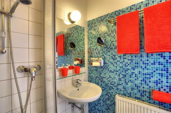 Meininger Hotel Vienna Central Station