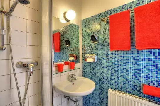 Meininger Hotel Vienna Central Station