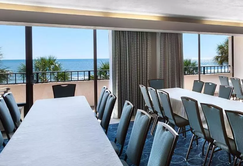 هتل Ocean Reef Resort