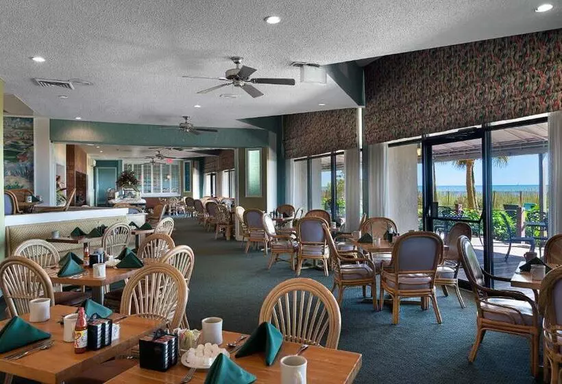 هتل Ocean Reef Resort
