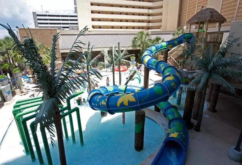 هتل Ocean Reef Resort