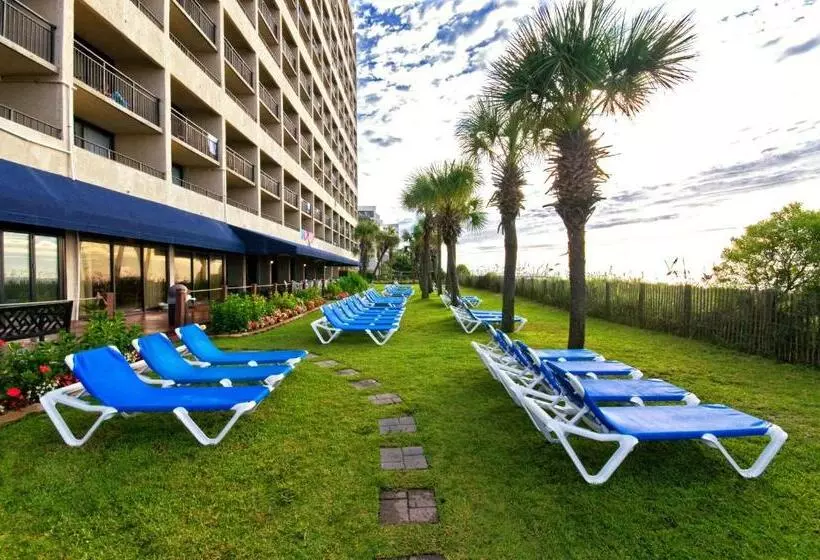 هتل Ocean Reef Resort