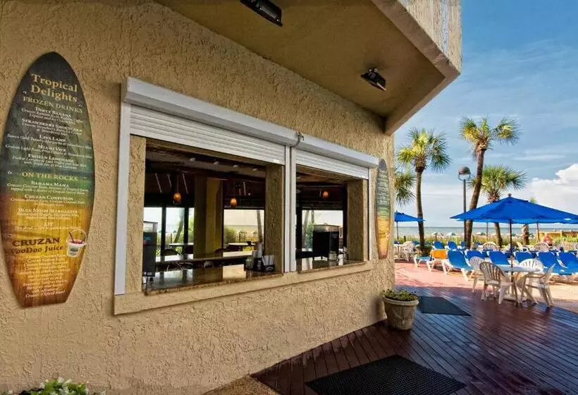 هتل Ocean Reef Resort