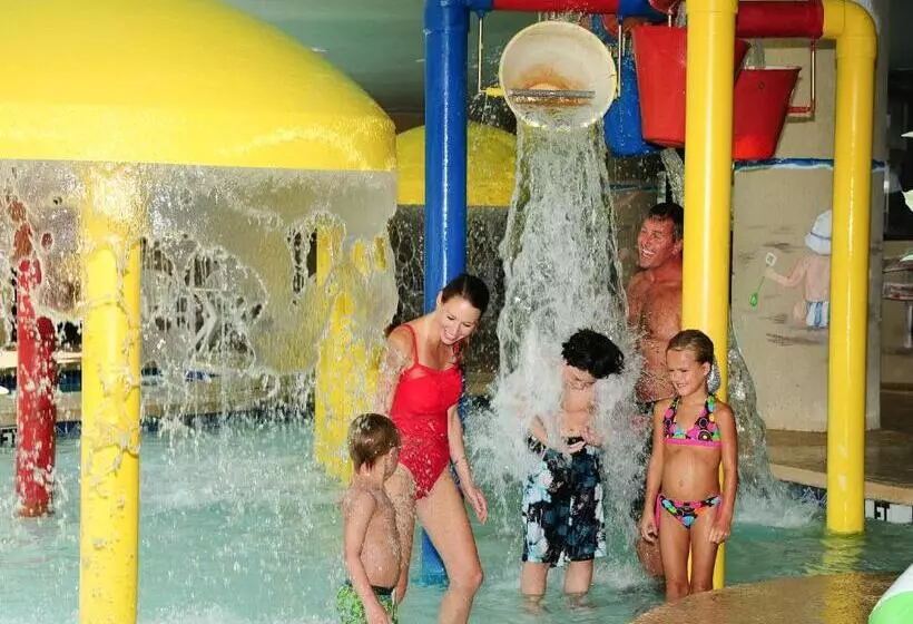 هتل Ocean Reef Resort